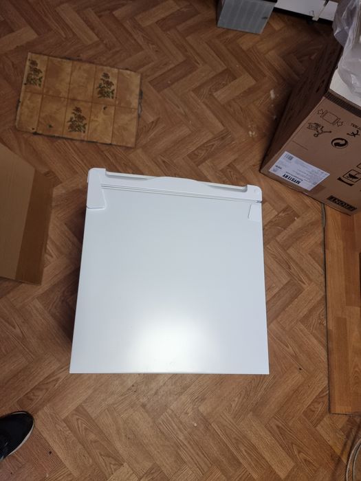 Холодильник барний  MYSTERI MRF 8050 W