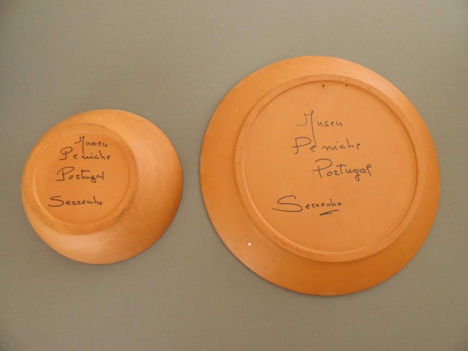Peniche Museum Plates430227310039552003