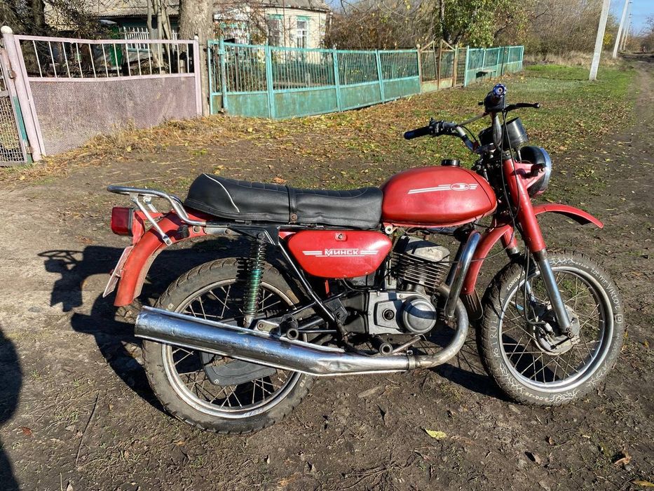 Минск ММВЗ.3.11.211