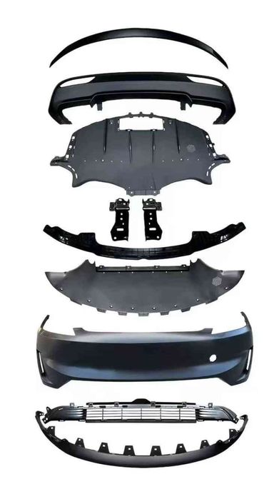 Kit de Carroçaria Completo TESLA MODEL 3