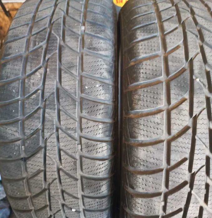 Продам резину Hankook