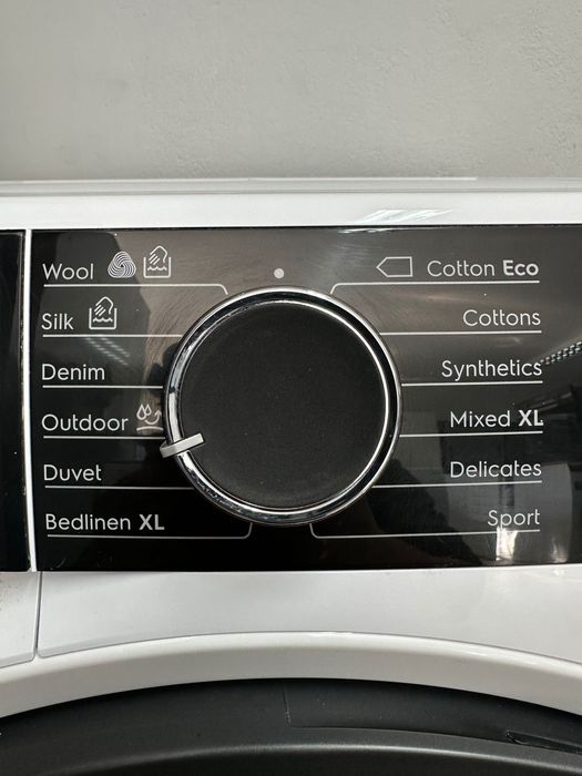 Suszarka Electrolux PerfectCare 8kg Pompa Ciepła WiFi 60cm GW
