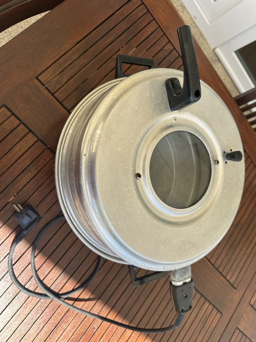 Forno Eletrico portatil