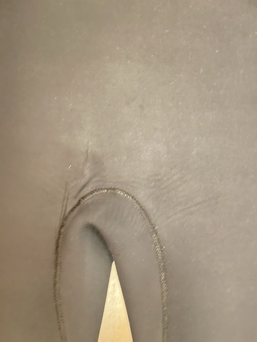 Fato Billabong 4/3mm Usado