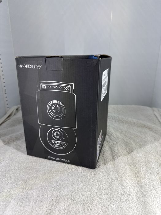 Kamera PTZ Vidi l-Ptz-263 Vidiline