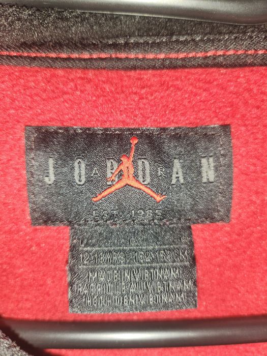 Bluza Nike Jordan r. 152-158cm