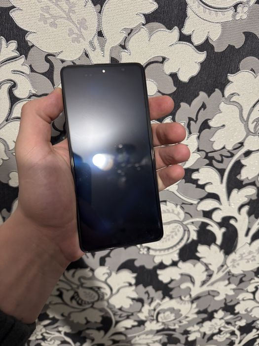 Дисплей Samsung A51 oled