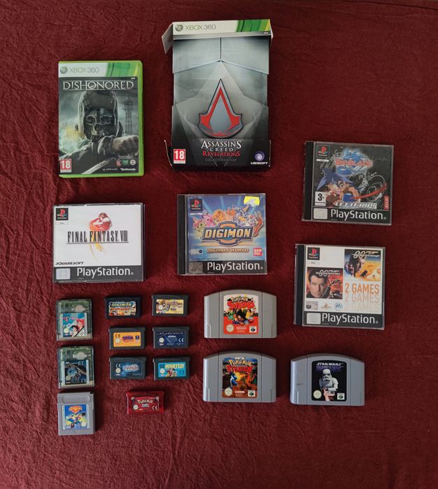 Assassin's Creed Revelations: Collector's Edition, Xbox360