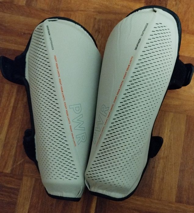 Caneleiras Artes Marciais