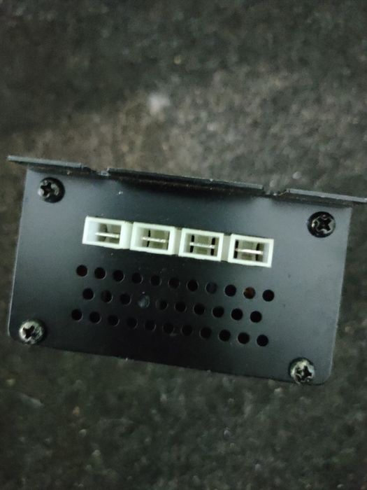 Conversor DC/DC Victron energy