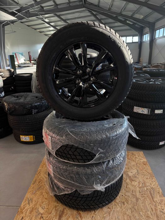 GT Radial Winterpro2 SPORT 225/65R17 106 H XL