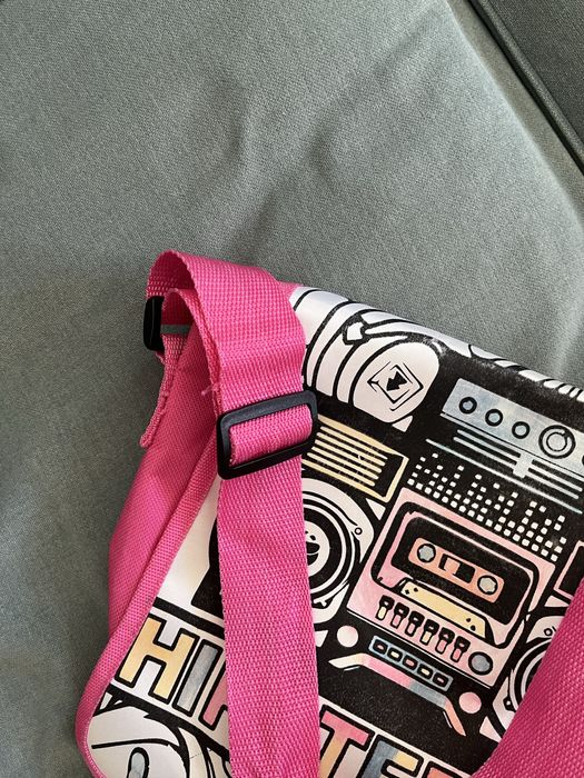 Torebka dziecięca za darmo