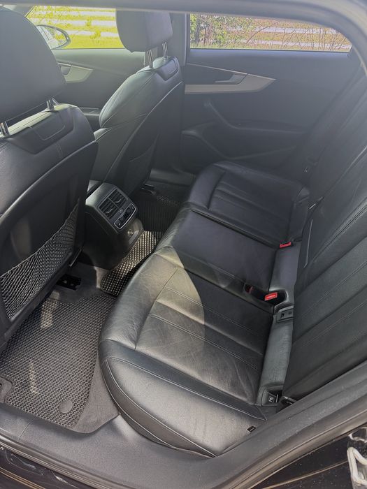 Продаж Audi A4 Avant 35 TDI