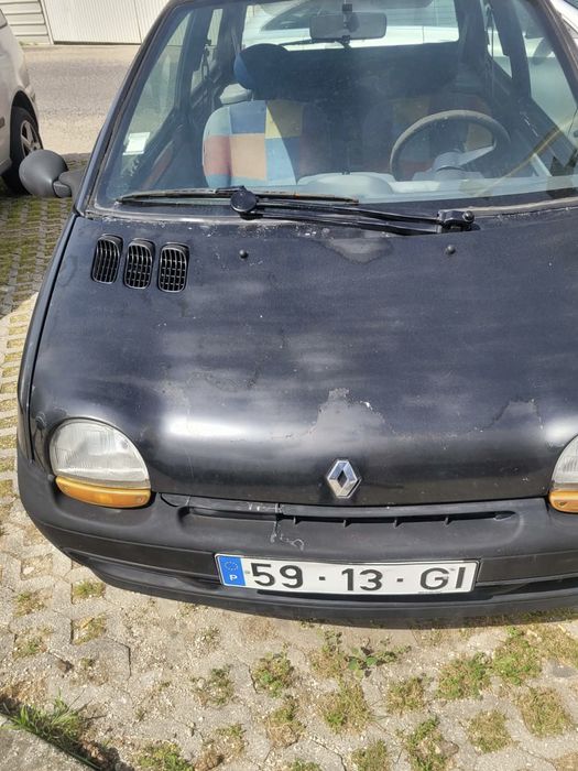 renault twingo 1.2
