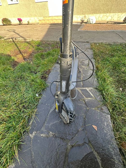 Xiaomi Electrik Scooter