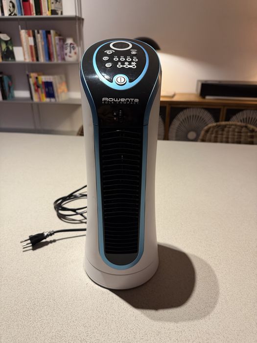 Mini coluna de ar Rowenta