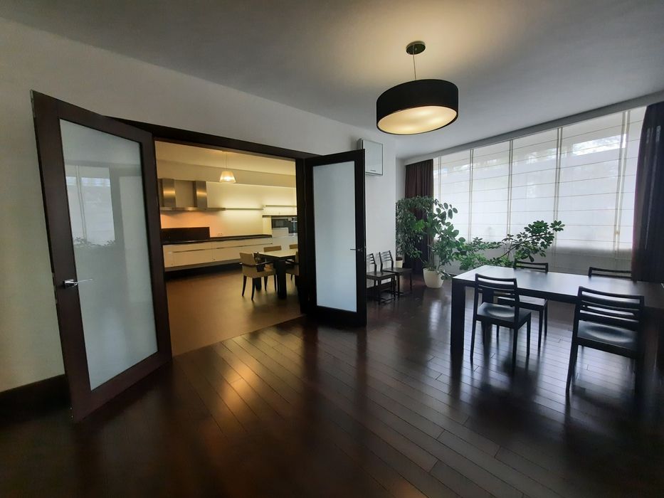Продаж квартири в центрі Києва Кониського,28а  267 м²  комфорту простору та тиші