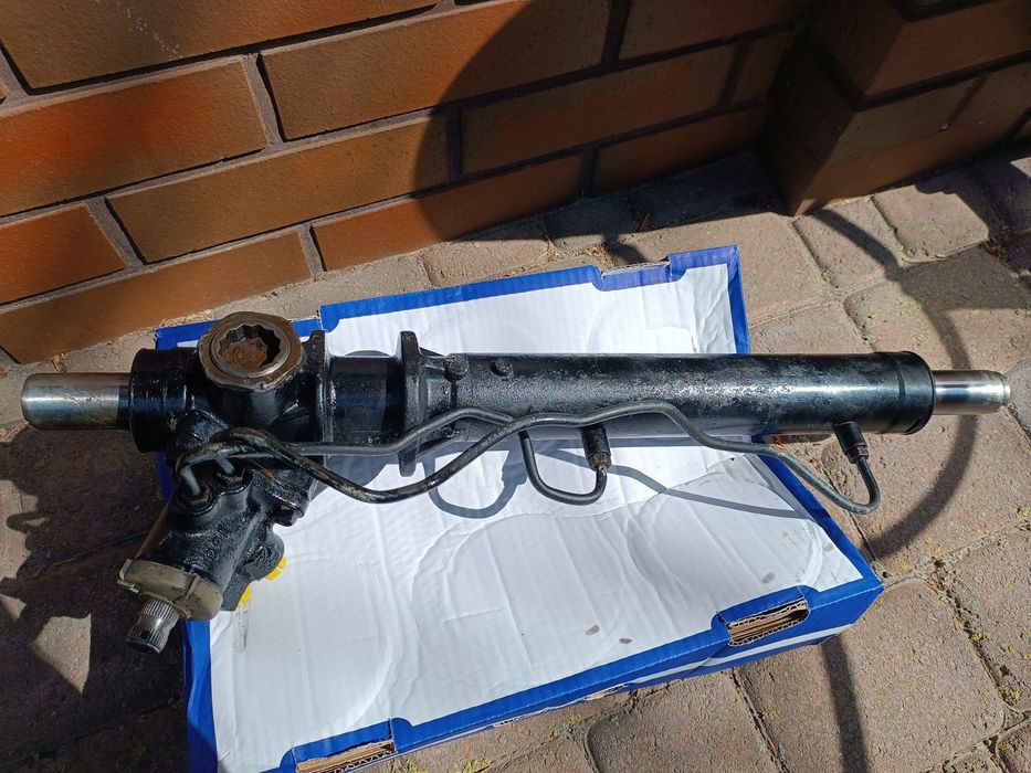 Nissan Pathfinder R50 maglownica przekładnia kierownicza Gwarancja!