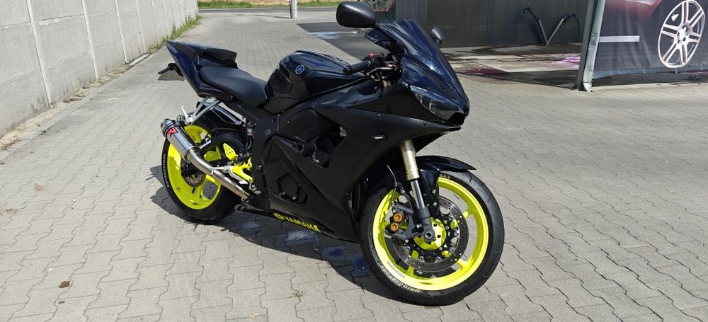 Yamaha