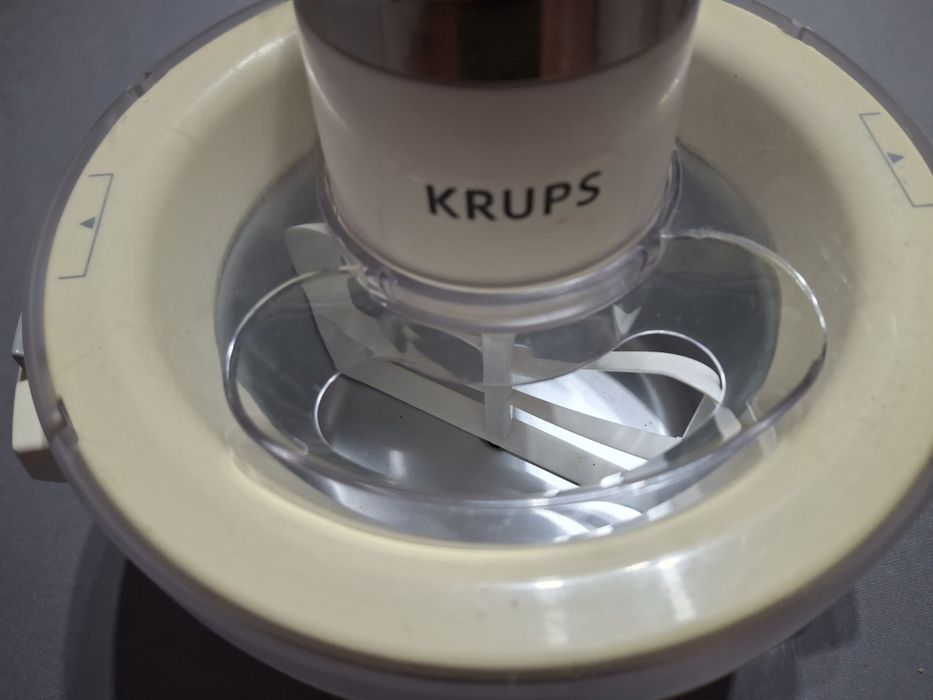 Máquina de aquecer cera Krups