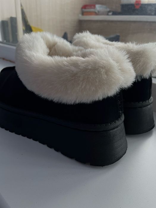 угги женские 36 размер