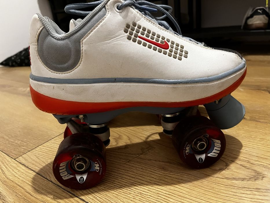 Świetne Wrotki NIKE 39