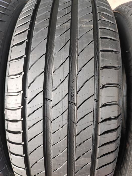 205/55r16 Michelin Primacy 4+ letnie z 2026