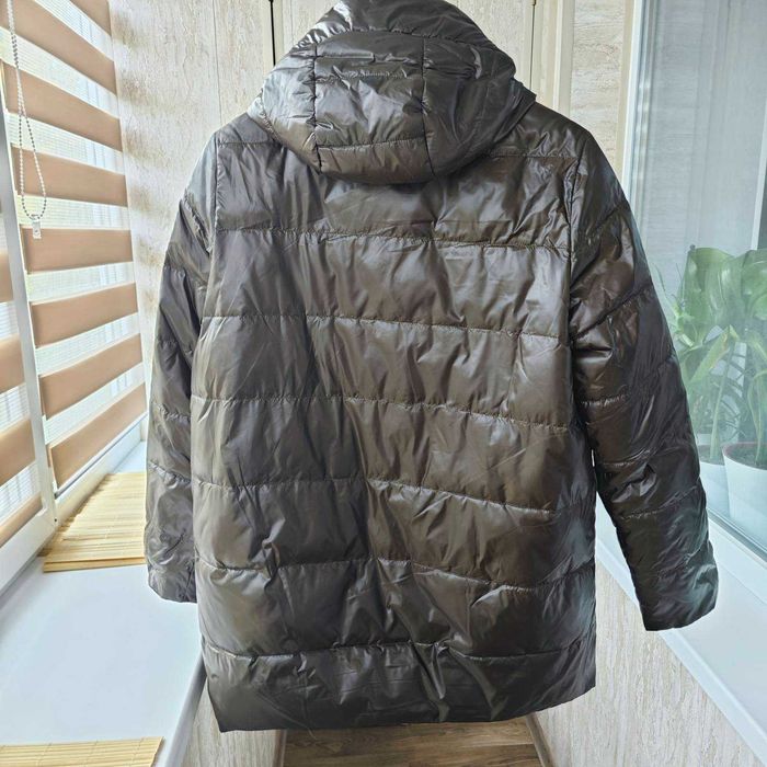 Куртка демі жіноча