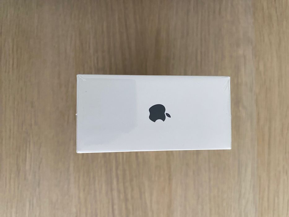 Magic Mouse black