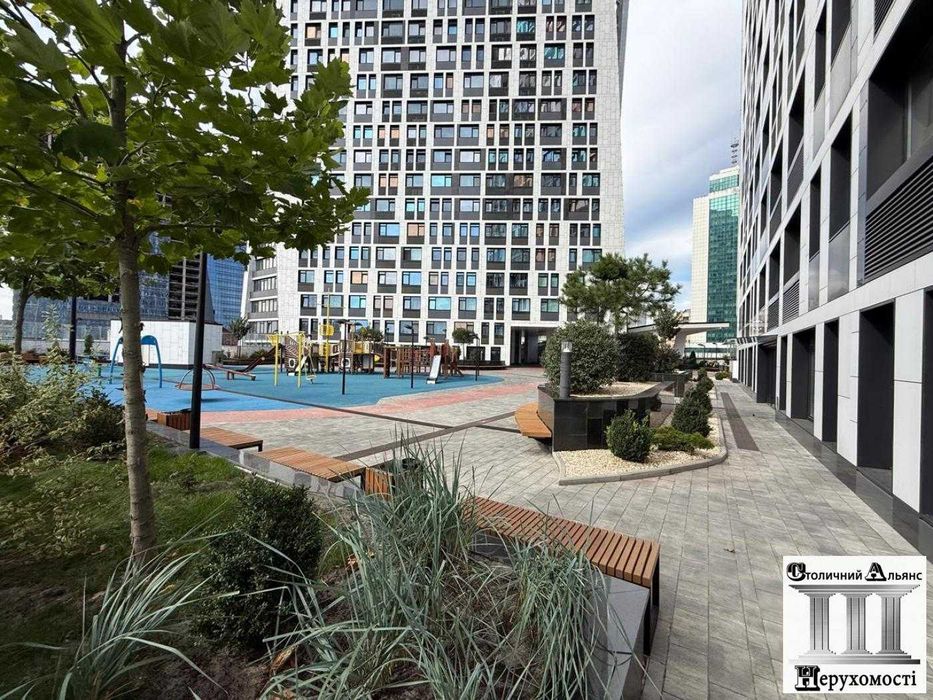 Комерційна нерухомість за адресою Берестейський проспект (площа 150 м²) - Atlanta.ua - фото 17