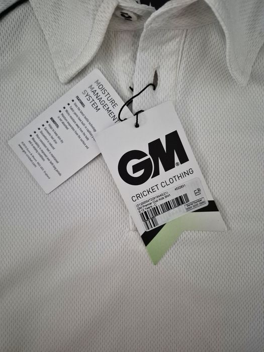 Koszulka GM Premier Club Kids Shirt