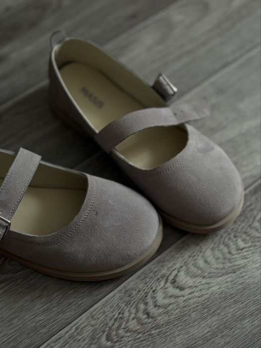 Анатомические балетки в стиле Селин. Балетки barefoot. Лоферы