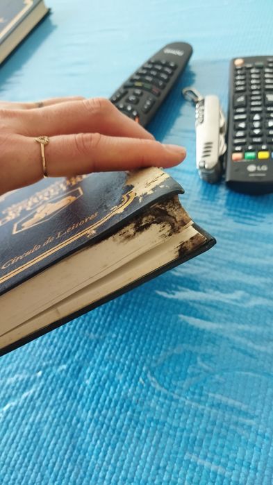 Obras completas de Ferreira de Castro