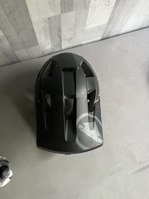 Kask fullface endura singletrack M/L