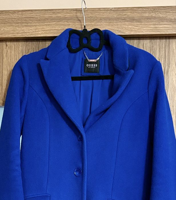 Płaszcz Damski Guess rozmiar S