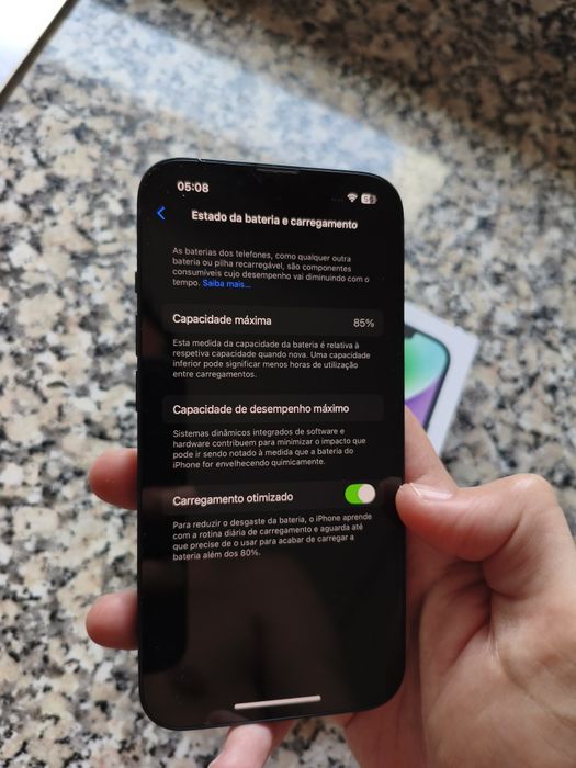iPhone 14  256Gb