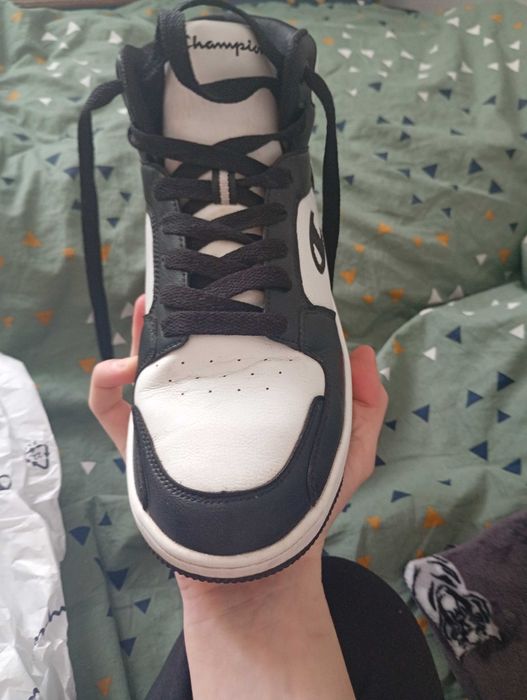 Buty Chempiony 44