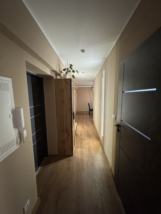 RZEZERWACJA 3 pokoje | 60 m² | umeblowane | po remoncie | klimatyzacja | parking | komórka lokatorska