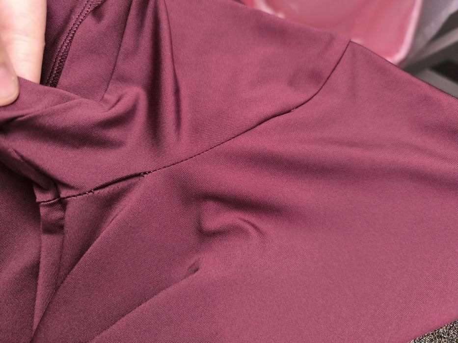 Koszulka konkursowa fera xs 34