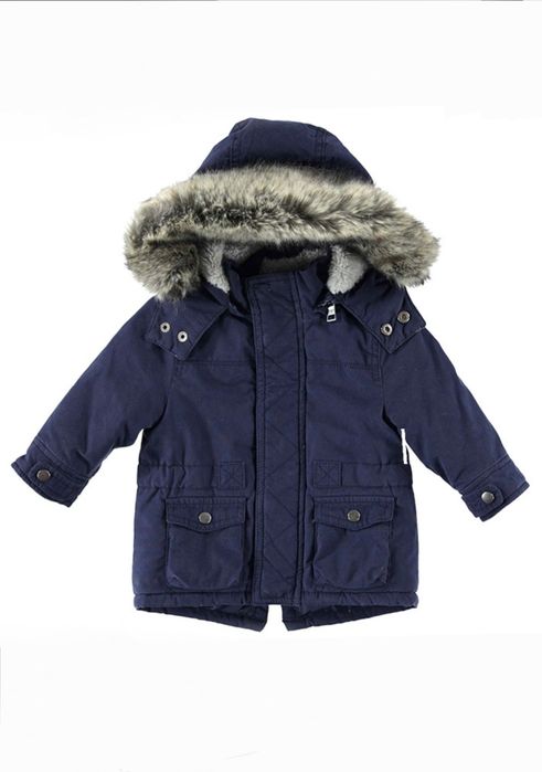 Парка Minibanda. 68 рост.