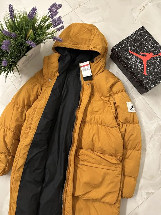 Парка Пуховик Jordan Essential