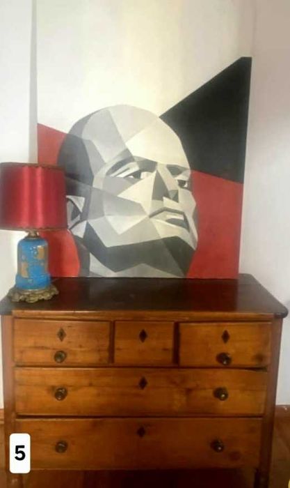 Moveis e artigos de decoração