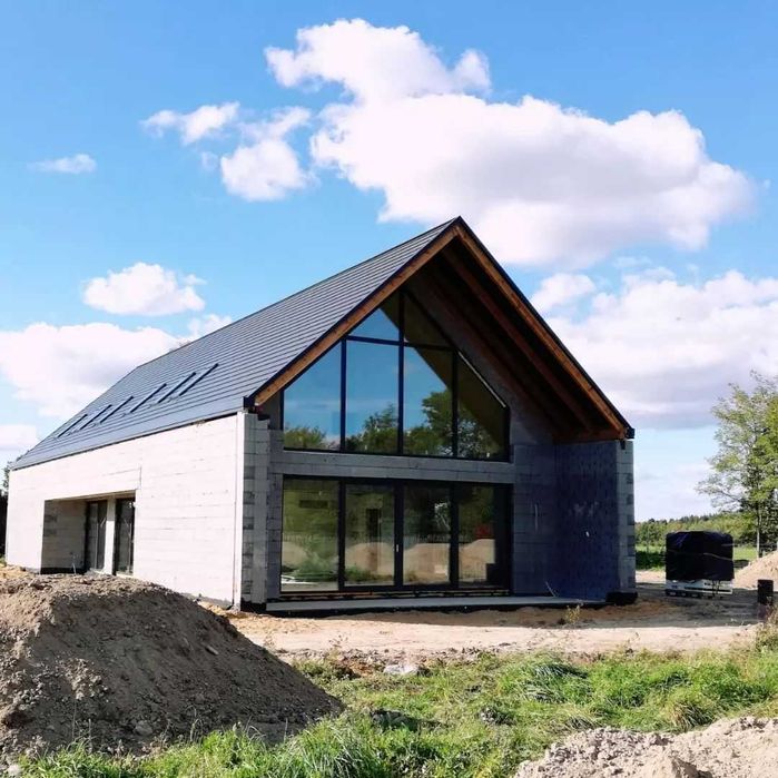 Kierownik budowy budynków, instalacji sanitarnych, robót drogowych