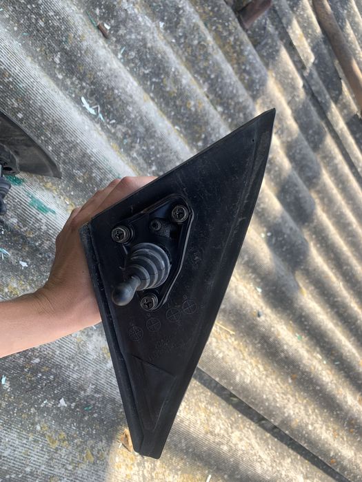 Продам зеркала део ланос