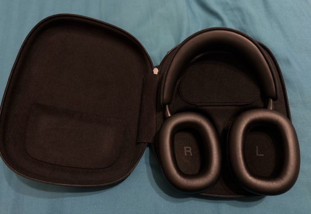 Навушники безпроводні дуже якісні Bowers and Wilkins Px7 S3
