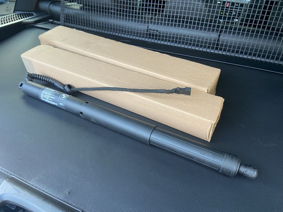 Електропривід амортизатор відкриття багажника bmw f15 51247294469