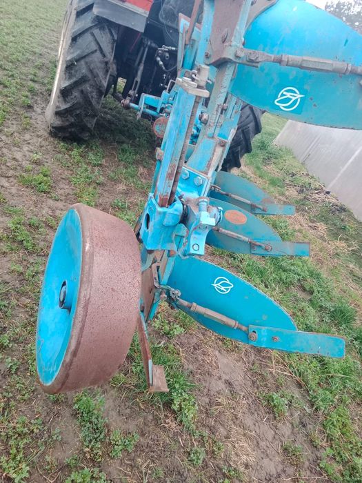 Плуг Lemken Opal 90