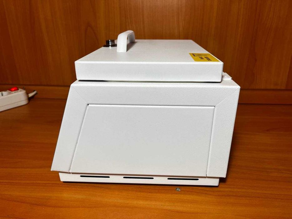 Сухожар МікроСТОП М1е (MicroStop M1e) — Ідеальний стан, 2024 рік