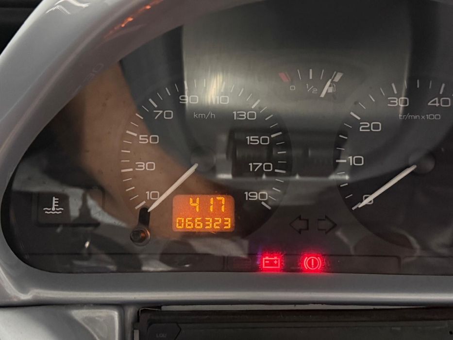 Secma Fun Extrem 500