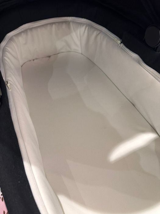 Дитяча універсальна  коляска 3 в 1 Cybex Balios S